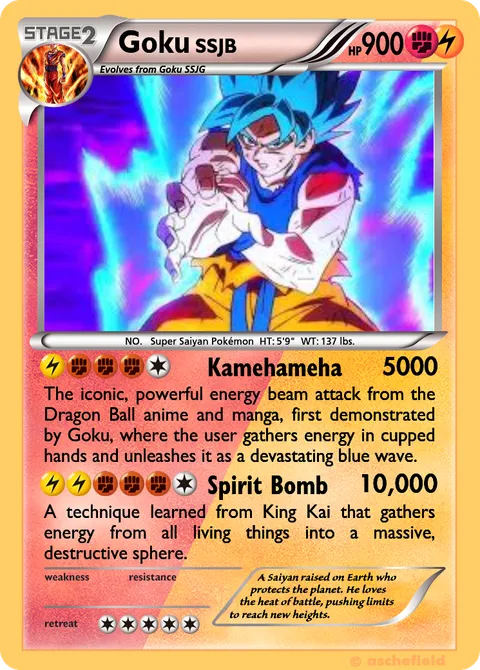 goku pokemon cards Ultra Instinct Son Goku, Monumental Presence (DB2-002) [Divine Multiverse] All cards will be carefully packed for safe transit. goku_is_him