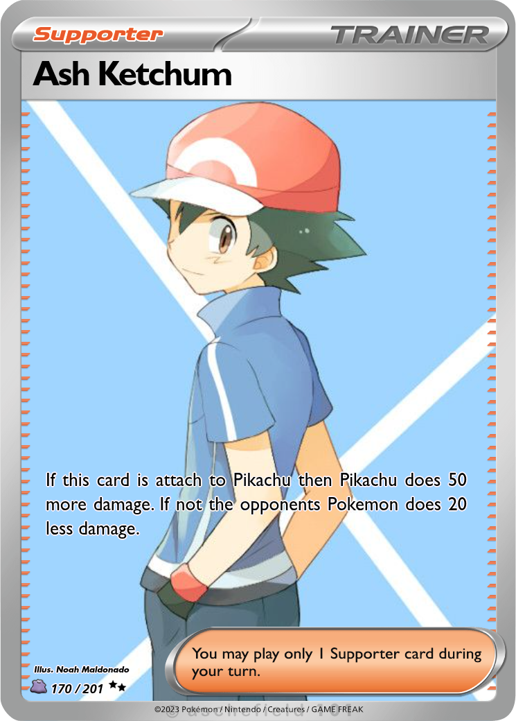 Ash Ketchum - ilovemygf