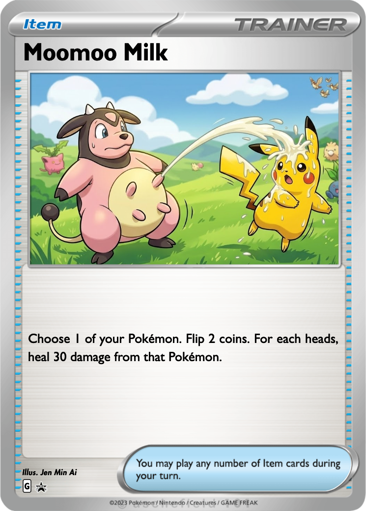 moomoo milk pokemon card Moomoo Milk 082/095 SM8 - Paper Moon Japan