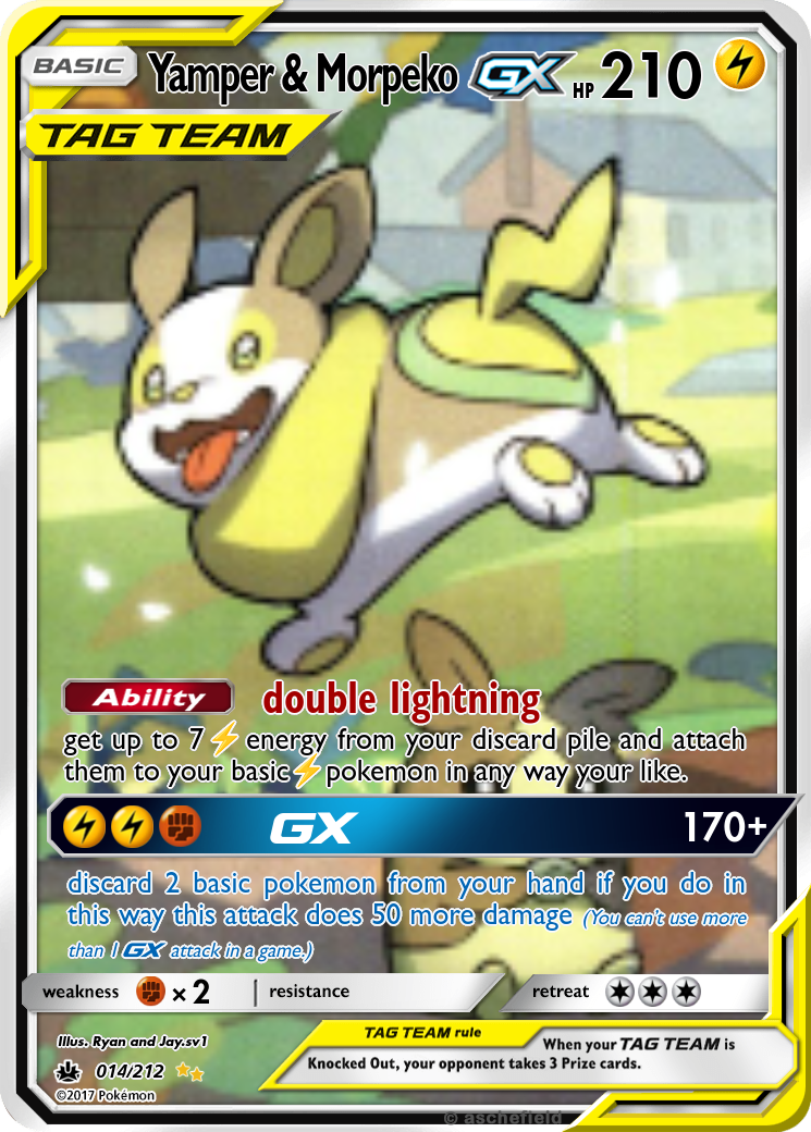 Yamper & Morpeko - jjjj43336_j