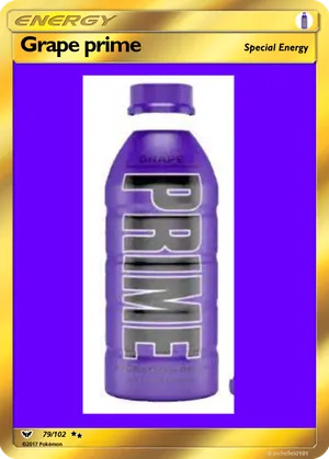 Grape Prime Qr Code Grape prime - jthebest4444