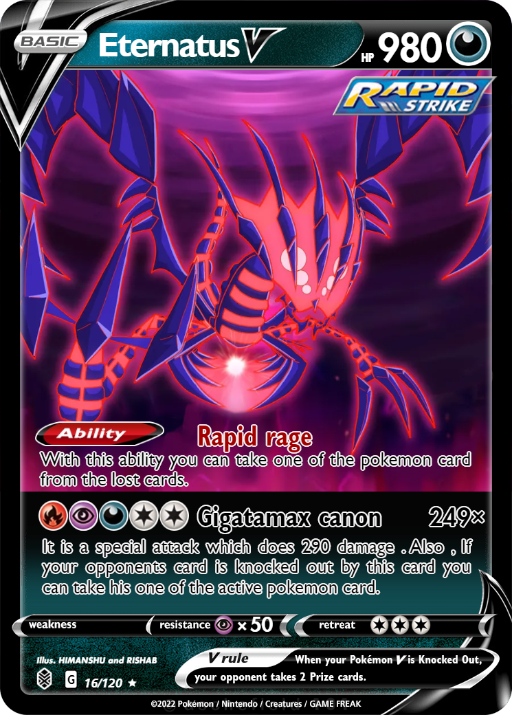 is roaring moon a rare pokemon card Amazon.com: Pokemon - Roaring Moon ex 262/182 - Paradox Rift - Hyper Rare -  Gold Foil