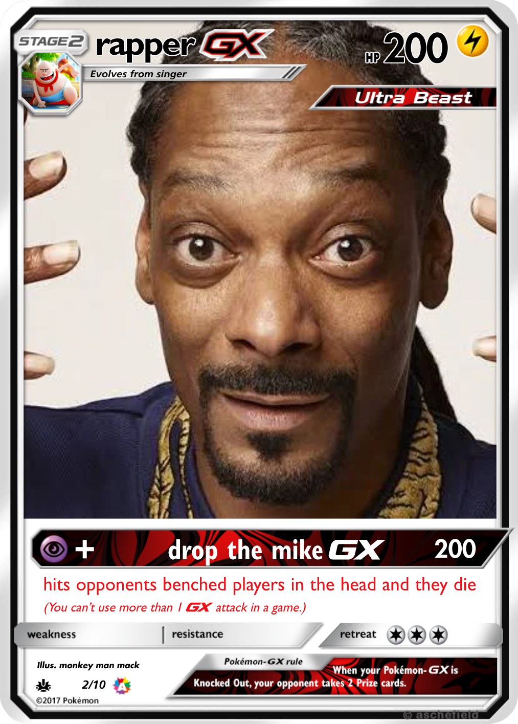 rapper - laturner14