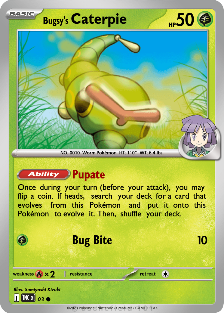 1995 drowzee pokemon card value Drowzee 1995 Poke'mon Card