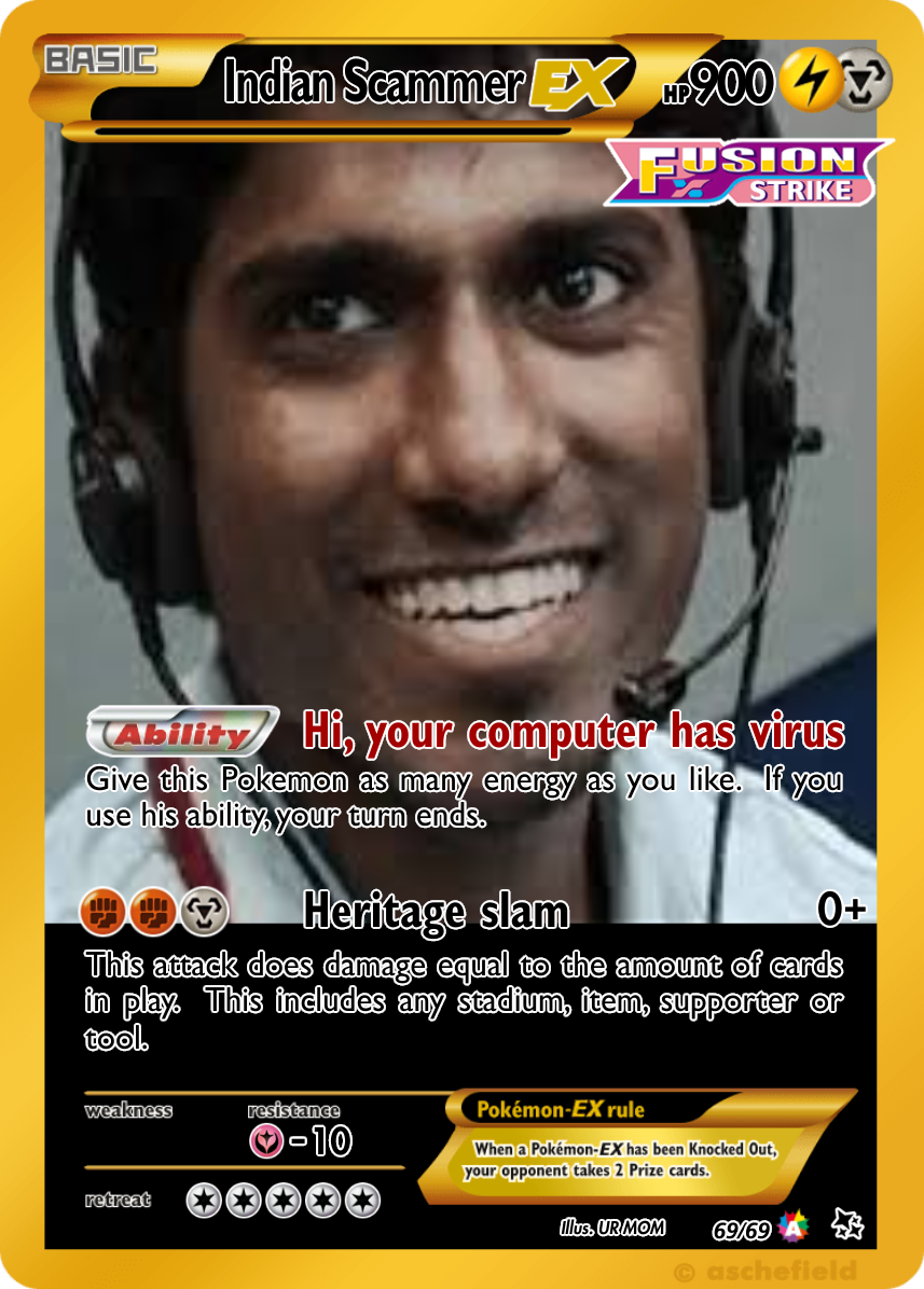 pokemon card scammer Streamer CAUGHT Scamming!, ., ., #pokemontcg #pokemoncommunity #pokemonstreamer #pokemoncard #foryou Indian Scammer - lllol