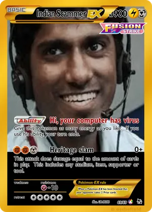pokemon card scammer Streamer CAUGHT Scamming!, ., ., #pokemontcg #pokemoncommunity #pokemonstreamer #pokemoncard #foryou Indian Scammer - lllol