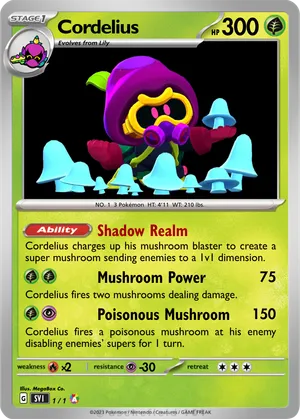 mushroom pokemon card Mushrooms 14 Colorless Artist Shroomish Card Prices & Value