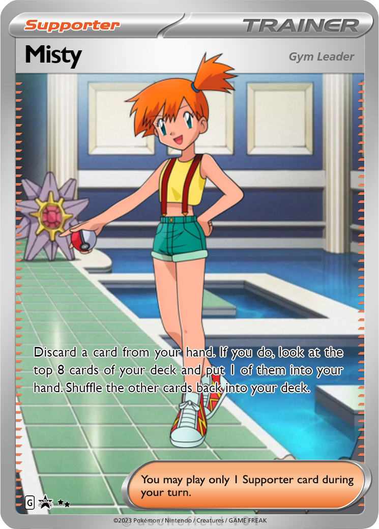 Misty - mWagner84