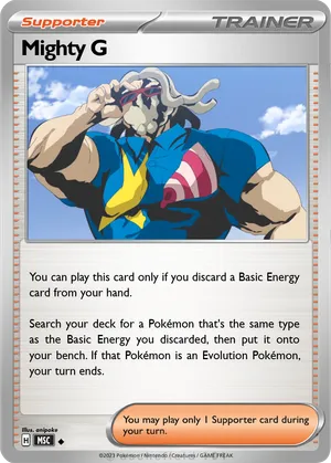 all might pokemon card (VII) (MHA-PSC23 1) Goblin lasting color and print quality All Might (True Form) -