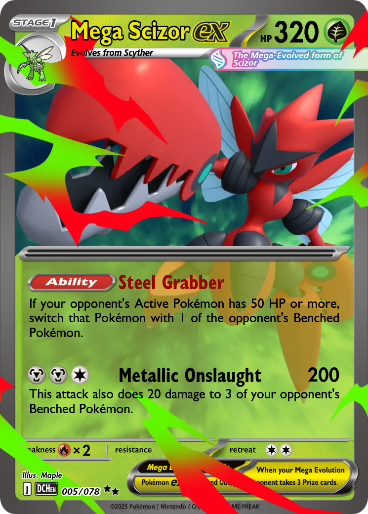 clear pokemon card sleeves Trading Card Standard Size Sleeves (200-Pack) main image 1