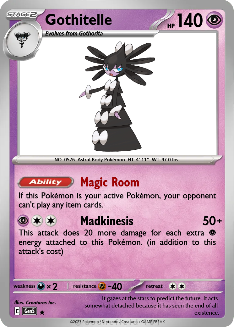 pokemon gallade card Amazon.com: Gallade 82/236 - Cosmic Eclipse - Pokemon Evolution Card Set -  Kirlia & Ralts
