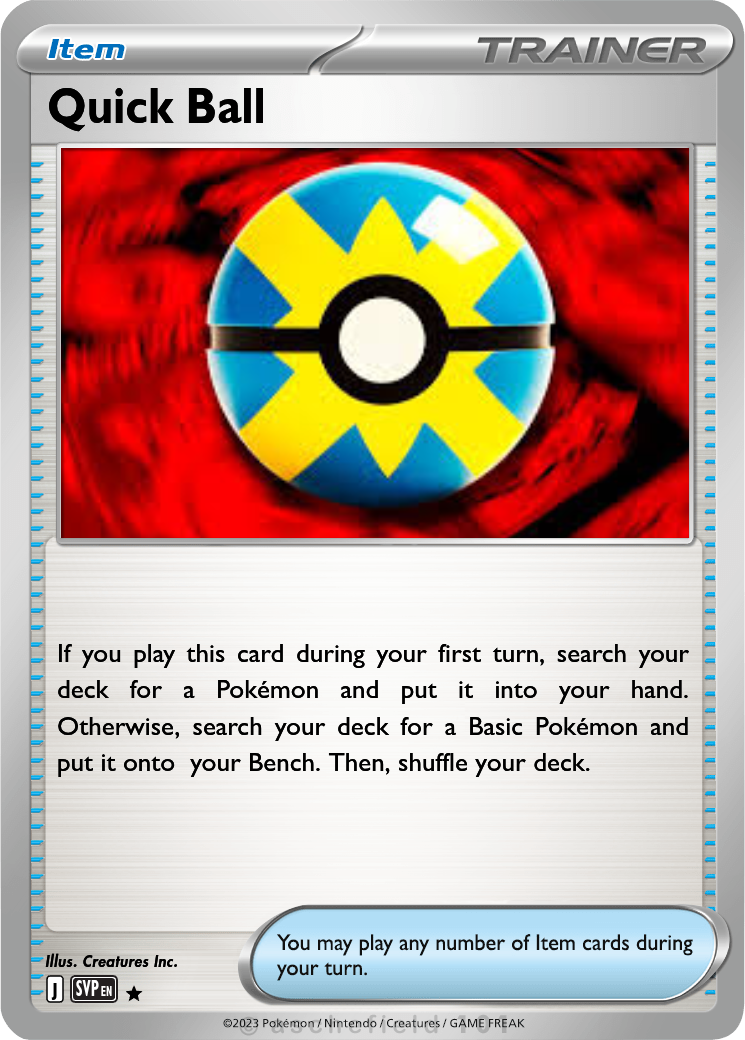 Quick Ball - mythreus