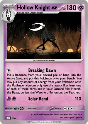 hollow pokemon cards What is the difference between Holo and Reverse Holo cards?