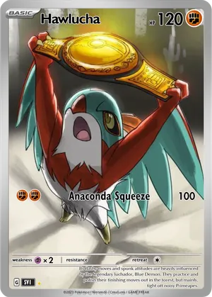 anaconda pokemon card Green 1 Rumble Discard 2 Energy from this Pokemon 2000 Pokemon TEAM ROCKET (WOTC)