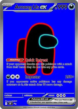 among us pokemon cards Pokemon Single Card Sun and Moon - Unified Minds