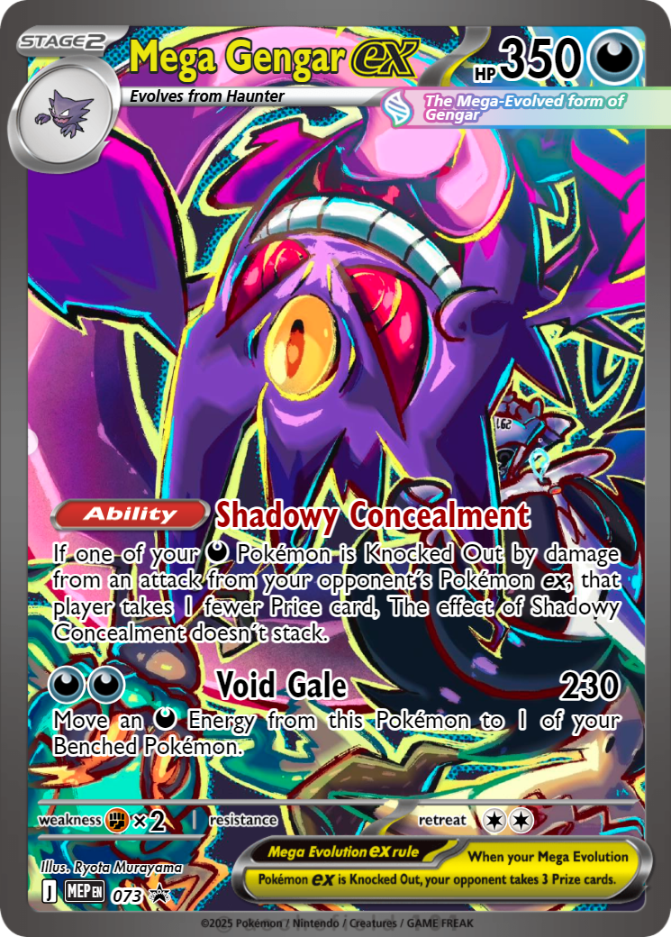 unicorn pokemon card Pokemon TCG Enchanted Glade 2 3-Ring Binder| Microplay Newmarket