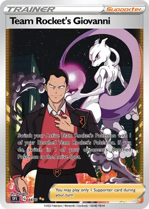 giovanni card pokemon CGC PRISTINE 10 Japanese Team Rocket's SAR Trainer (Graded Ca Phurion this card is the perfect way to showcase your collection. Team Rocket's Giovanni - pipolgram_ink