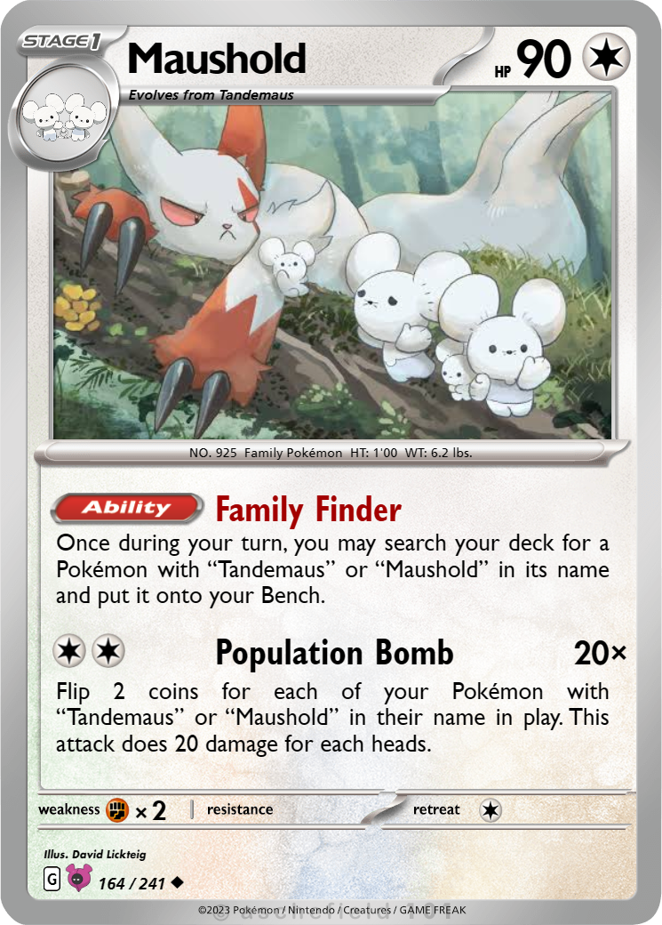 pokemon card reuniclus Pokemon