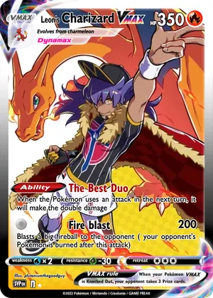 pokemon leon charizard card - - TG03 - Trainer Gallery - Lost Origin you may look at the top 3 cards of your deck and put 1 of them into your hand Pokemon Lost Origin Ultra Rare