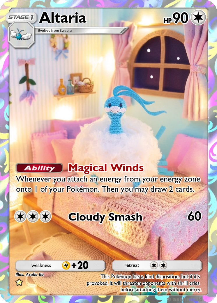 altaria pokemon card - Altaria-EX (83/124) - XY Fates Collide If you purchase a listing thats sold as a lot it may come in snap cases or sealed in a team bag Altaria 143/195 - NM /