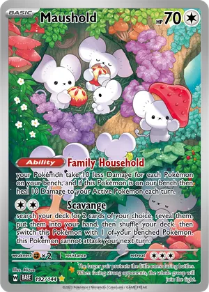 pokemon cards that make your active pokemon take less damage Damage Control JustInBasil's Pokmon TCG Resources