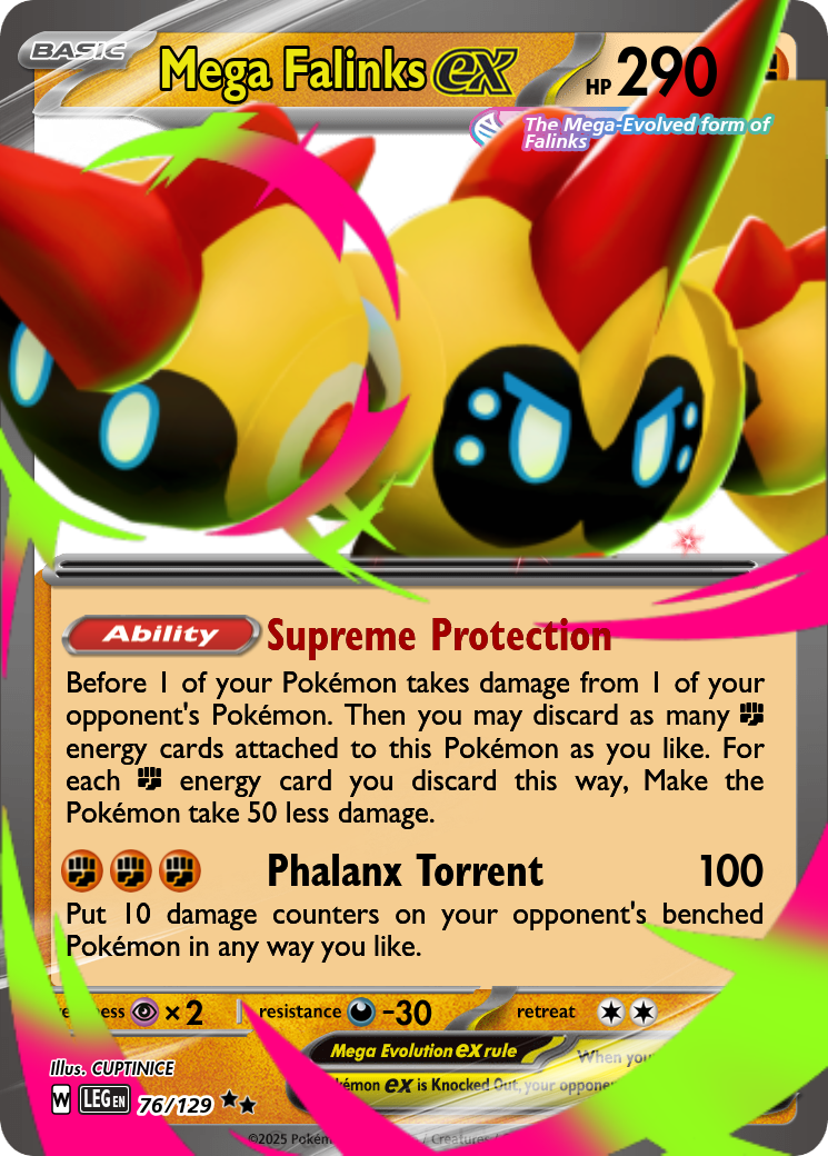 pokemon card falinks Falinks | Battle Styles