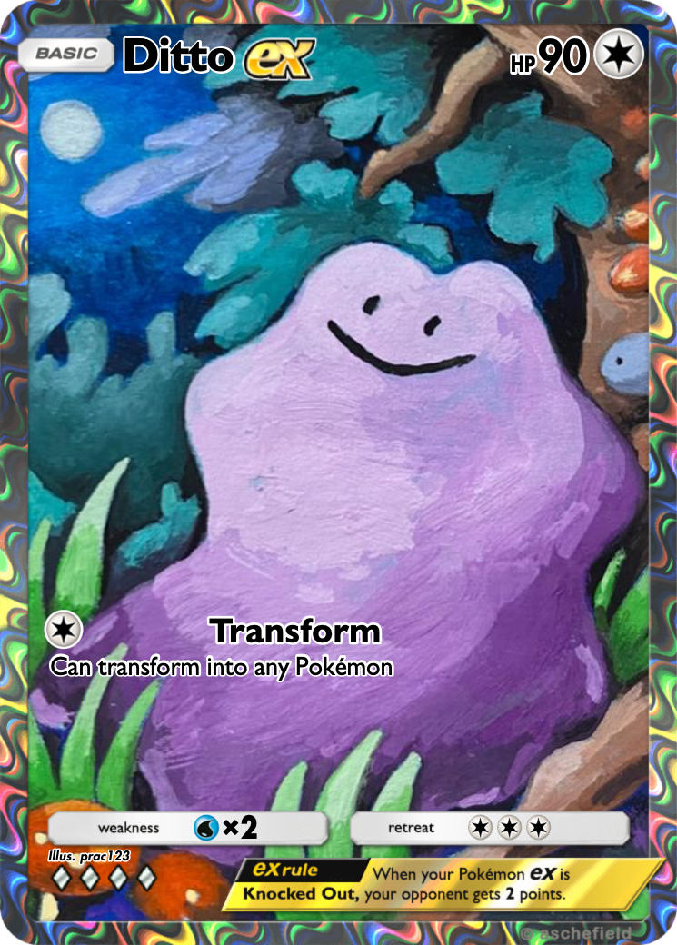 Ditto - prac123