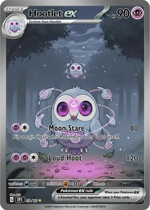 Hootlet Hootlet - samuelb13