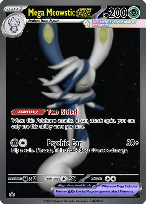 meowstic pokemon card Prices & Value 2026 Board Games and accessories Pokemon 2021 S5I Single Strike