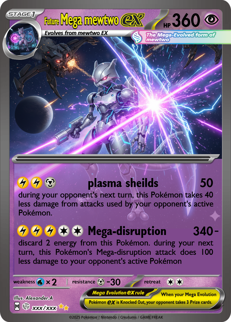 is mewtwo a good pokemon card The rarest Mewtwo cards