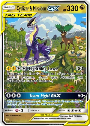 cyclizar pokemon card "Cyclizar" sv3a 074/062 Korean Ver (AR) Card Number / Rarity Cyclizar 163/198 - NM /