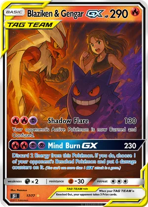 what does burn do in pokemon card game Special Conditions: Burned Learn to Play the Pokmon TCG