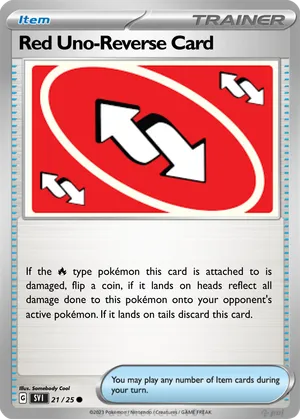uno reverse card pokemon Pokemon Uno reverse 210