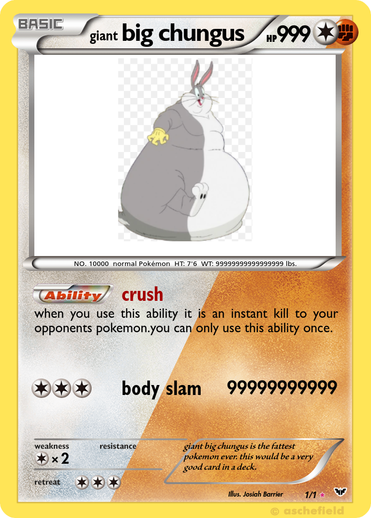 personalised pokemon card Valentines Day / Anniversary Card