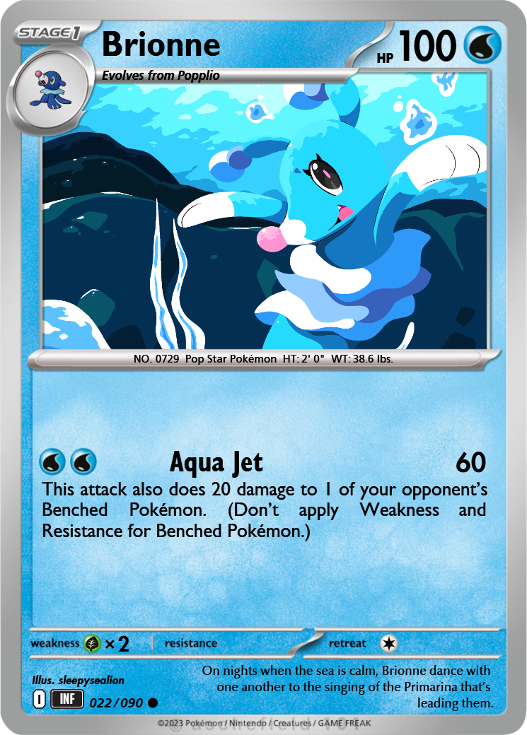 brionne pokemon card Brionne : Sun AND MOON - LOST THUNDER 66/214