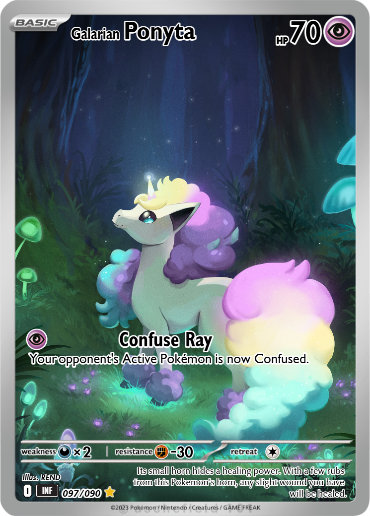 Ponyta - vincentross744