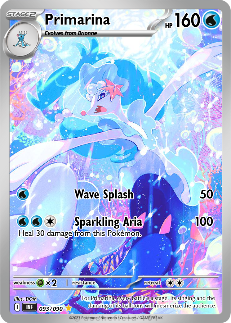 Primarina - vincentross744
