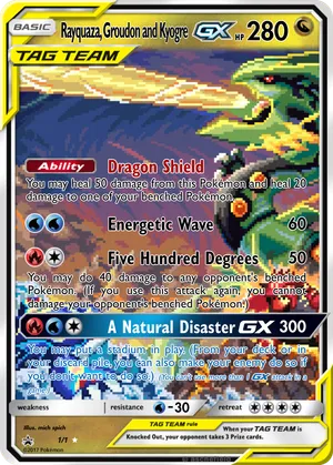 pokemon zoroark and legendary rayquaza dialga groudon jumbo oversized card ZOROARK & Legendary Pokemon (Rayquaza, Dialga, Groudon) JUMBO OVERSIZED pokemon card : Amazon.com.au: Toys & Games
