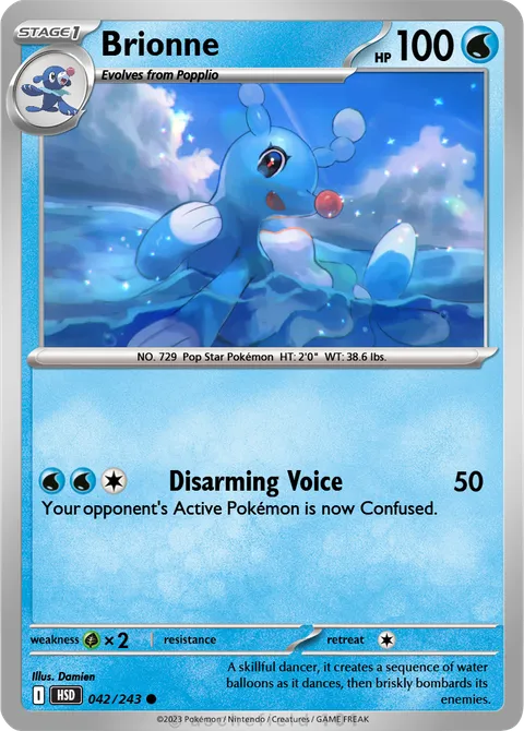 Brionne