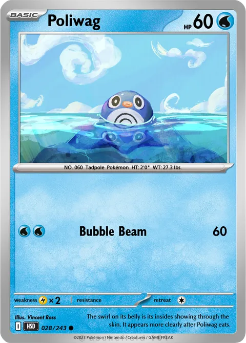 Poliwag
