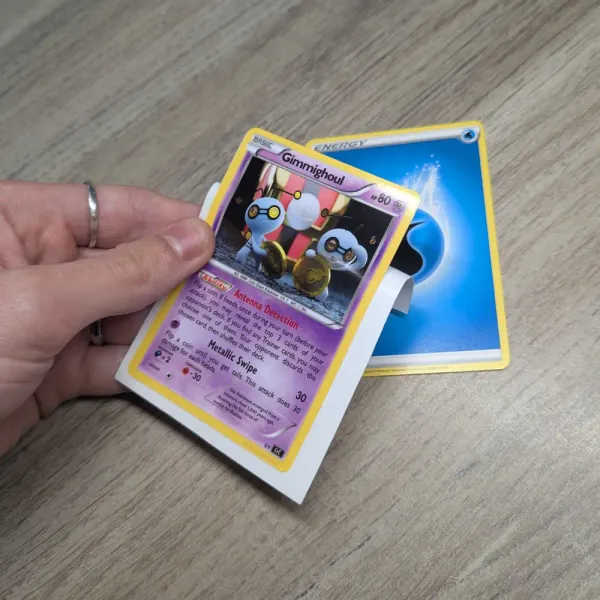 how to properly open pokemon cards Pokemon Ascended Heroes Booster 2-pack Komala  Blindbox Sweden