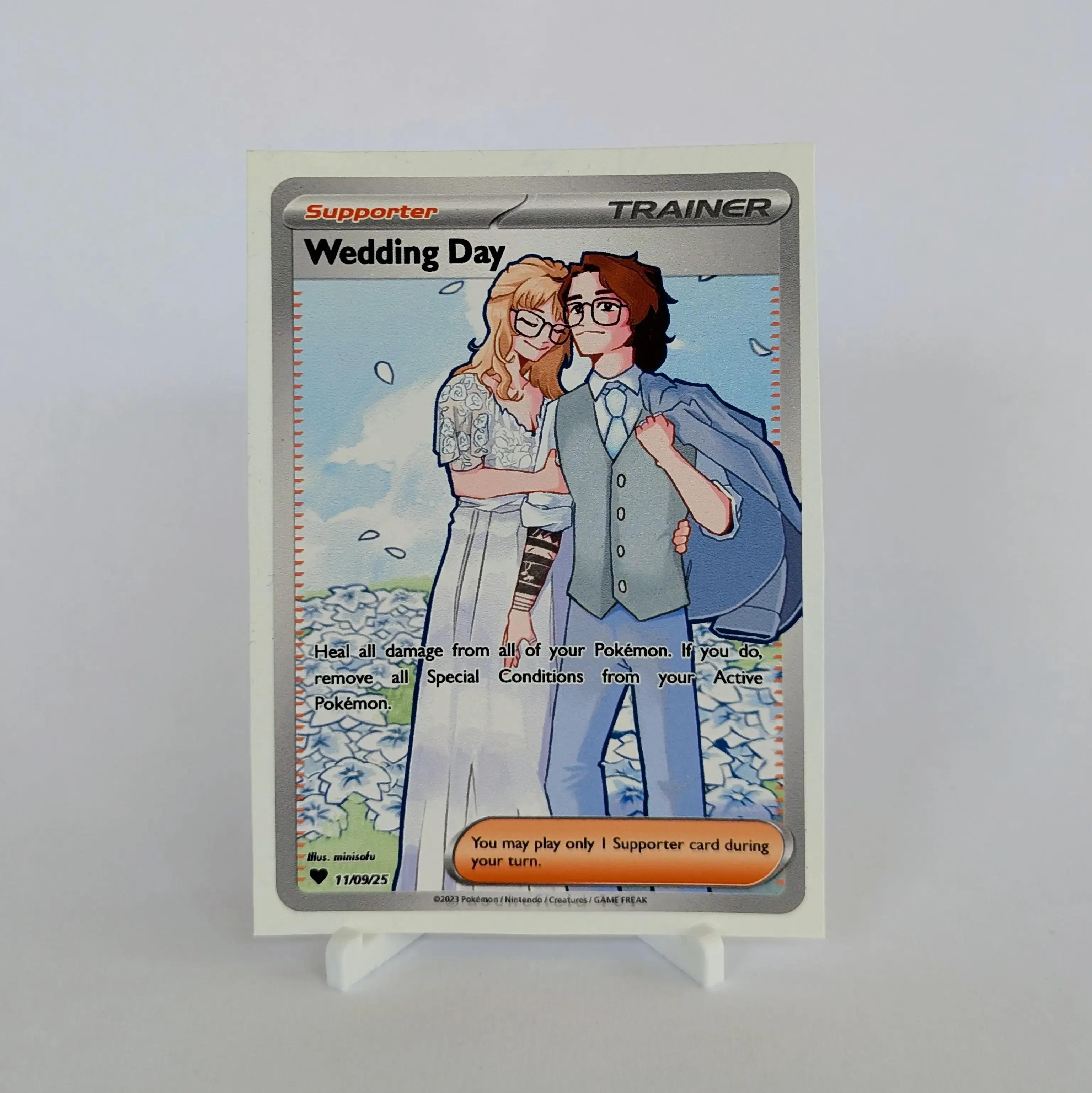 pokemon card maker .net Custom Cardstock Pokémon Card