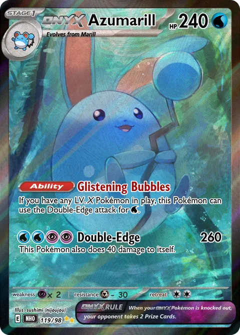 Azumarill
