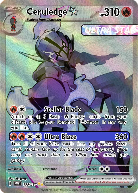 Ceruledge