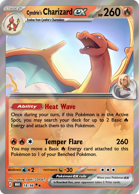 Charizard