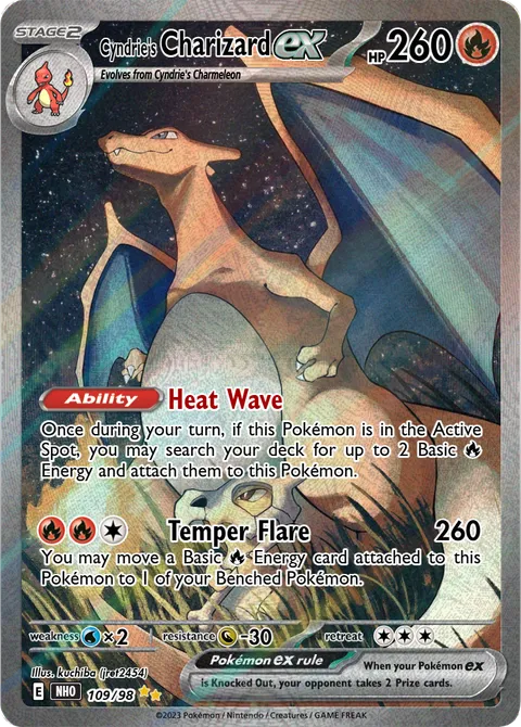 Charizard