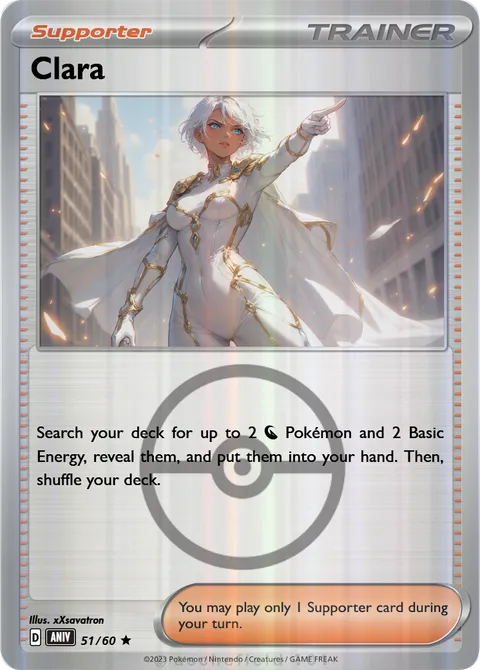 Clara