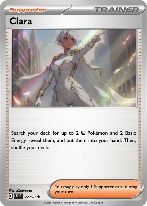 Clara