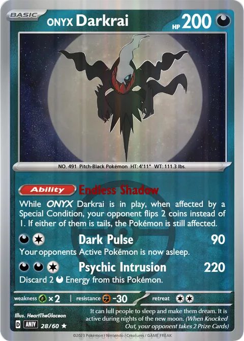 Darkrai