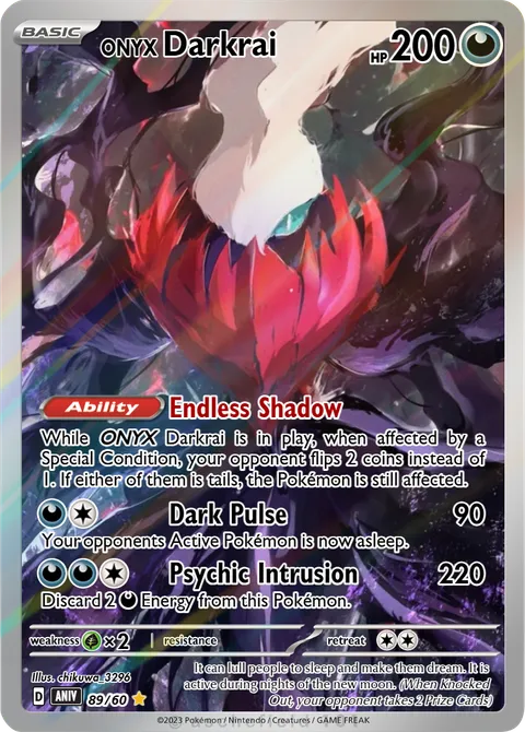 Darkrai